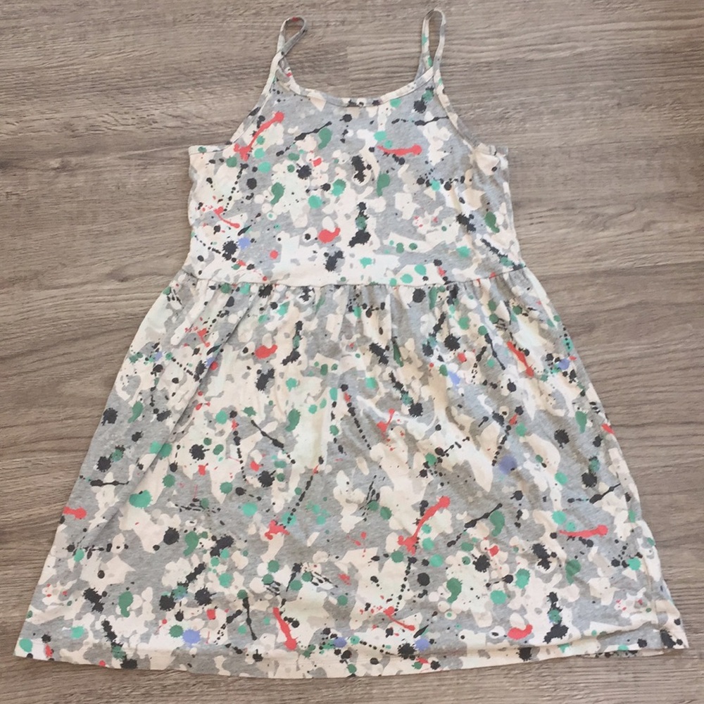 A Dress